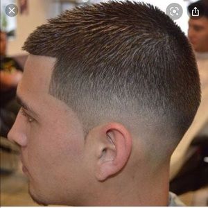 Meet your Posher, Denis